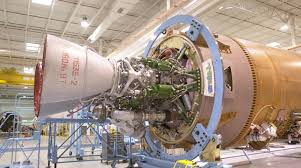 USA will buy a new batch of RD-180 engines