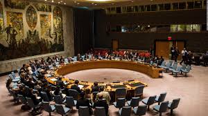 Russia blocked the adoption of the report on the DPRK in the UN security Council