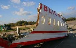 SK finally rejected the Polish version on the explosion on Board the plane Kaczynski