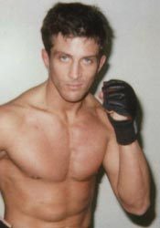 Alex Reid plans to keep a "dignified silence" about his split