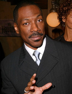 Eddie Murphy is to receive a Comedy Icon award