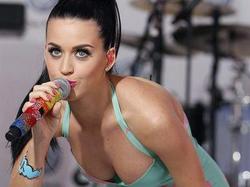 Katy Perry took home three MTV Video Music Awards