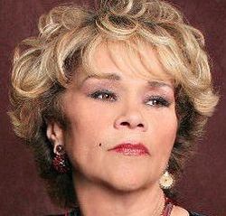 Etta James has died