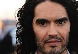 Russell Brand wants to take a break from acting