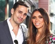 Bill and Giuliana Rancic have become parents for the first time