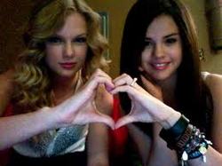 Taylor Swift and Selena Gomez first bonded over heartbreak