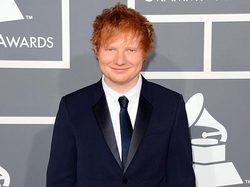 Ed Sheeran has made a marriage pact with his neighbour