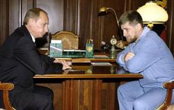 Ramzan Kadyrov predicted to become Chechen president by autumn