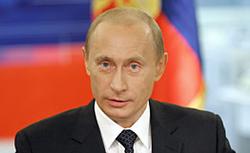 Putin considers critics directed to Russia in western mass-media to be useful