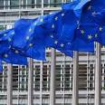 The European Commission was given a week to prepare proposals for sanctions against Russia
