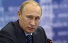 Putin: West followed to calculate the reaction of Russia to the Ukrainian crisis

