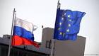 The EU requested WTO against Russia