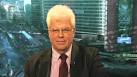 Chizhov: Moscow hopes that Kiev is no longer going to give up arrangements
