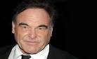 Hollywood Director Oliver stone is working on a film about the Yanukovych
