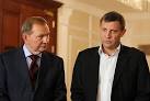 Sands: Kuchma is representative of Ukraine in Minsk talks
