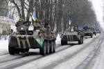 Puhelin: Kiev against the actual line is drawn in the Donbass

