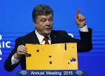 Poroshenko: Ukraine has avoided defaulting
