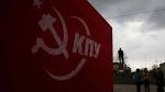 The Communist party of Ukraine do not want to change the name
