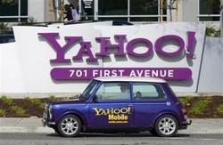 Microsoft evaluating Yahoo bid
