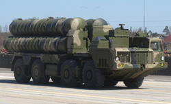 Kazakhstan, Russia sign contract on S-300 air defense systems