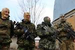 SBU: Ukrainian military sell military equipment to private firms
