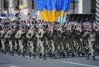 General staff of Ukraine: military equipment on parade for independence Day will not be
