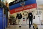 Danego: the holding of local elections in DND and LNR October 25, impossible

