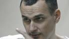 The defense appealed the verdict Ukrainian Director Sentsov
