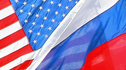 Only 5% of Russians believe relations with U.S. friendly - poll