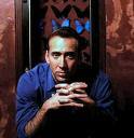 Nicolas Cage plays unhinged cop in Bad Lieutenant