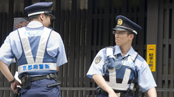 Japan`s ex-finance minister found dead - police