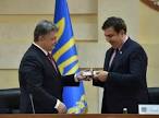 Saakashvili made the decision to pursue decommunization in Odessa region

