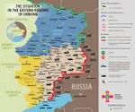 Zakharchenko: in DND ready to start fighting if Kiev violates truce
