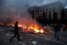 Media: the report of the Council of Europe about the tragedy in Odessa has become a slap in the face to Kiev

