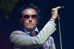 In the United States died, the former favorite of the group Stone Temple Pilots