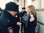 Poklonskaya submitted a communication to the Prosecutor General because of the words of Lenin and Hitler
