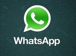Brazil has blocked WhatsApp