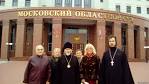 Court of Moscow decided to demolish the only Russian Church of the UOC-KP
