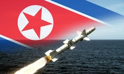 North Korea launched a missile towards Japan