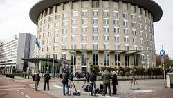 The OPCW rejected a proposal for a new investigation "of the case Skripal"