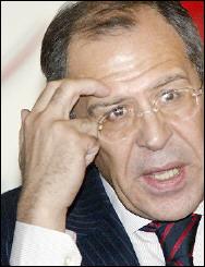 Russian FM to visit Kosovo ahead of `decisive` talks