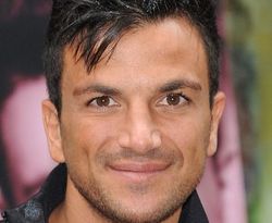 Peter Andre is considering getting Botox again