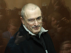 No presidential pardon for Khodorkovsky