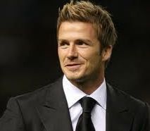David Beckham wants two more children