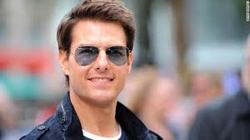 Tom Cruise has bird poo facials