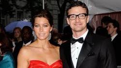 Justin Timberlake always lets Jessica Biel have her own way