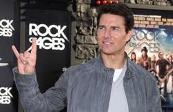 Tom Cruise is getting special treatment from Scientology leaders