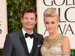 Ryan Seacrest and Julianne Hough want to get married