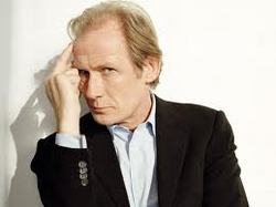 Bill Nighy ended up as a beggar in Paris when he was 17