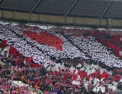 "Spartak" to construct stadium in 2 years